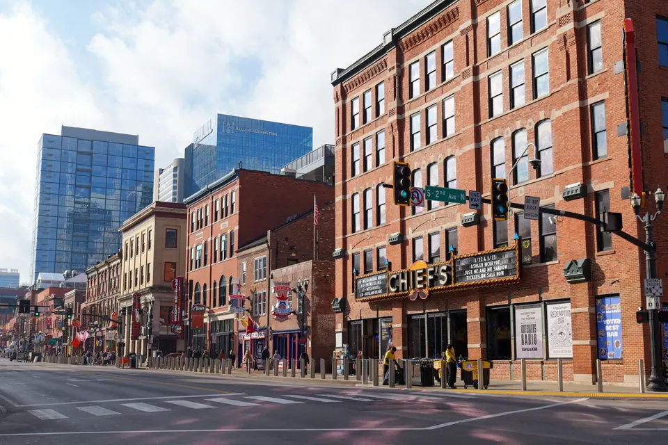 Garner — mold removal