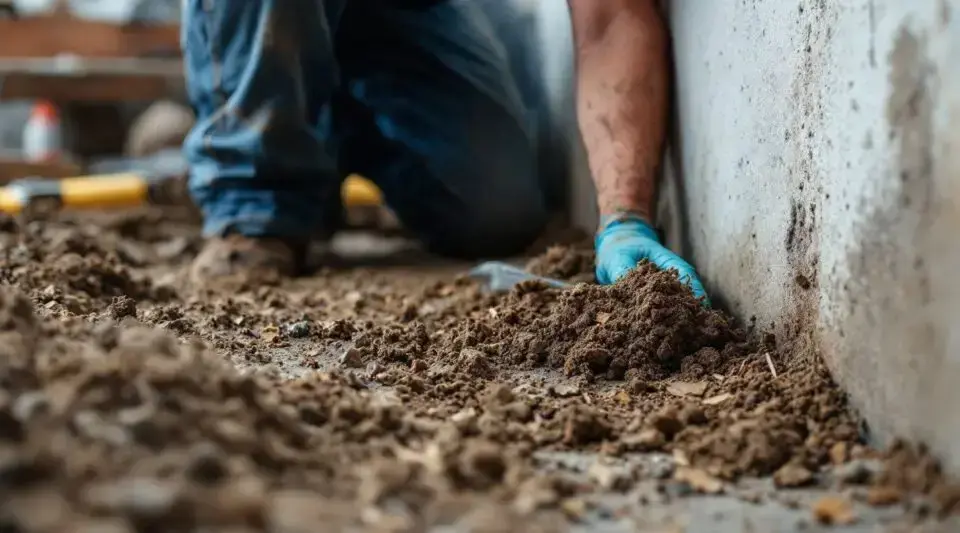 Our Apex Mold Removal Restoration Team at Dryspring Mold Removal